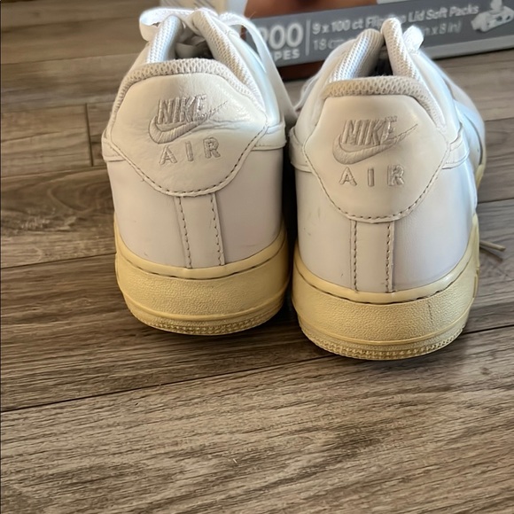 Nike Air Force  Sneakers - Picture 3 of 5